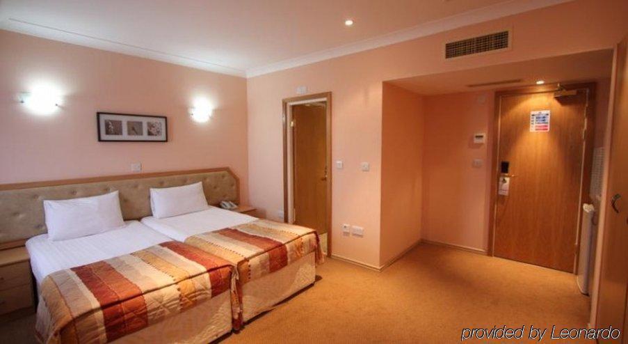 St Georgio Hostel Ilford Ngoại thất bức ảnh