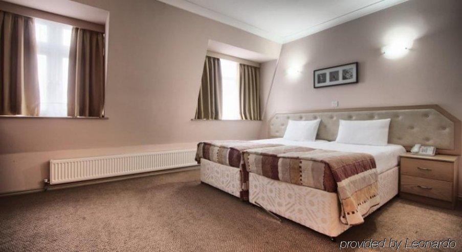 St Georgio Hostel Ilford Ngoại thất bức ảnh