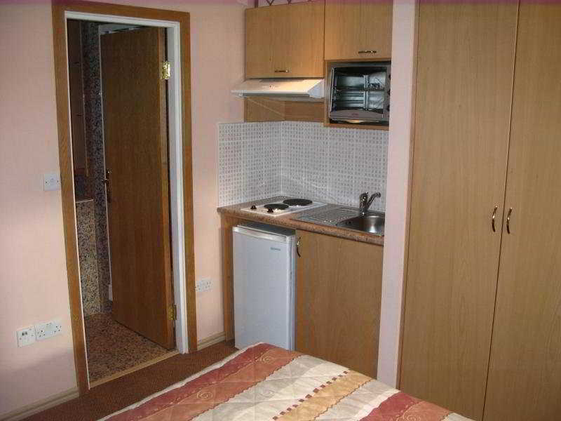 St Georgio Hostel Ilford Ngoại thất bức ảnh