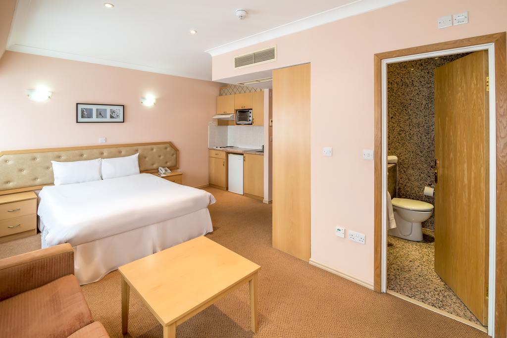 St Georgio Hostel Ilford Ngoại thất bức ảnh