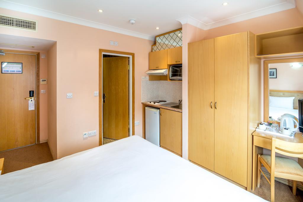 St Georgio Hostel Ilford Ngoại thất bức ảnh