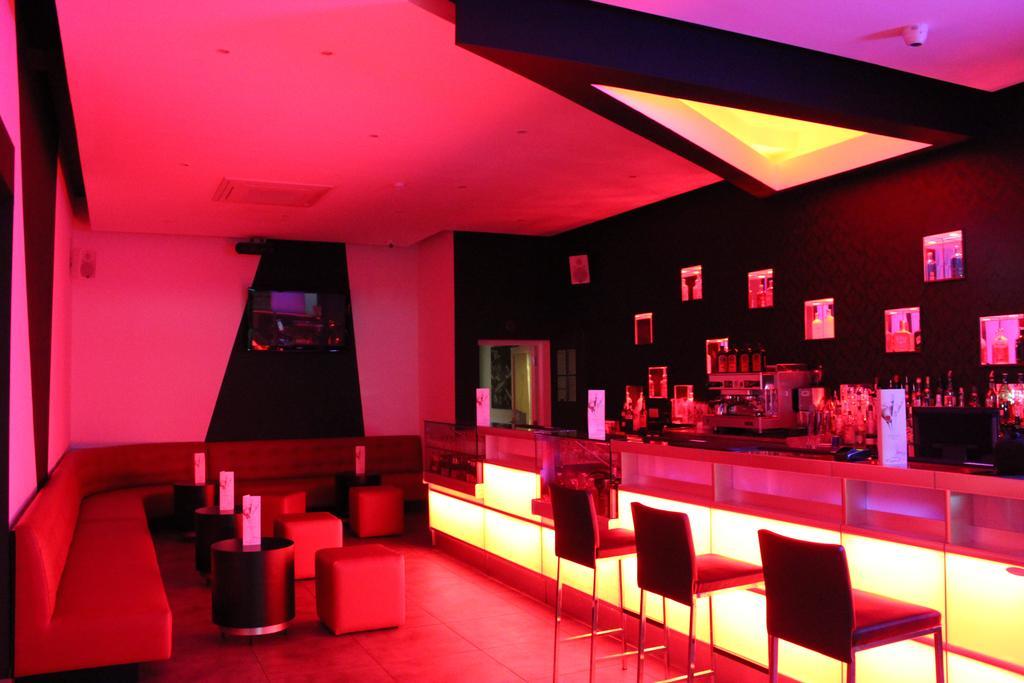 St Georgio Hostel Ilford Ngoại thất bức ảnh