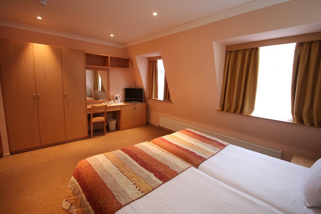 St Georgio Hostel Ilford Ngoại thất bức ảnh