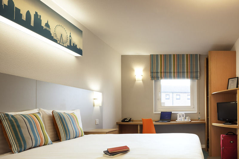 St Georgio Hostel Ilford Ngoại thất bức ảnh