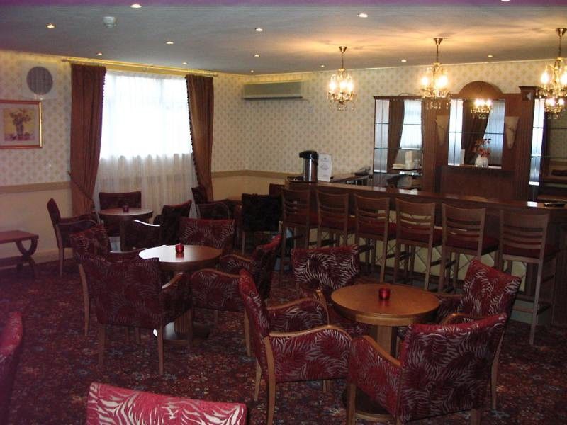 St Georgio Hostel Ilford Ngoại thất bức ảnh