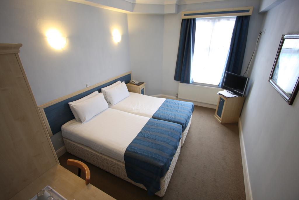 St Georgio Hostel Ilford Ngoại thất bức ảnh