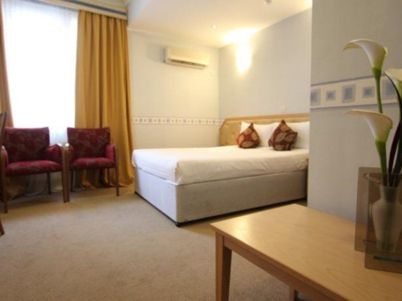 St Georgio Hostel Ilford Ngoại thất bức ảnh