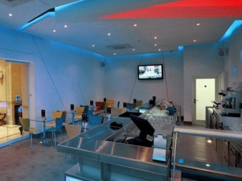 St Georgio Hostel Ilford Ngoại thất bức ảnh