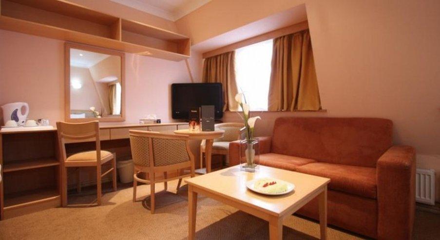 St Georgio Hostel Ilford Ngoại thất bức ảnh