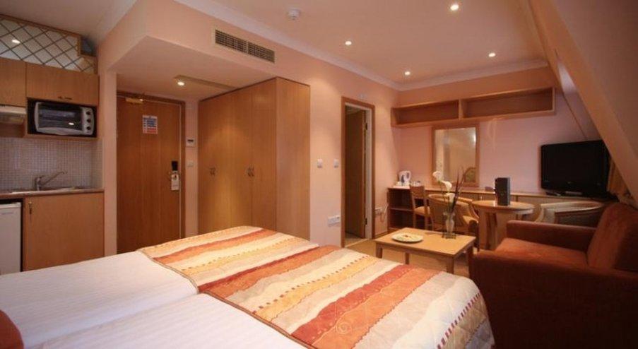 St Georgio Hostel Ilford Ngoại thất bức ảnh