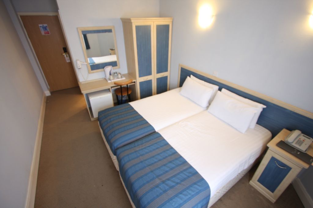 St Georgio Hostel Ilford Ngoại thất bức ảnh