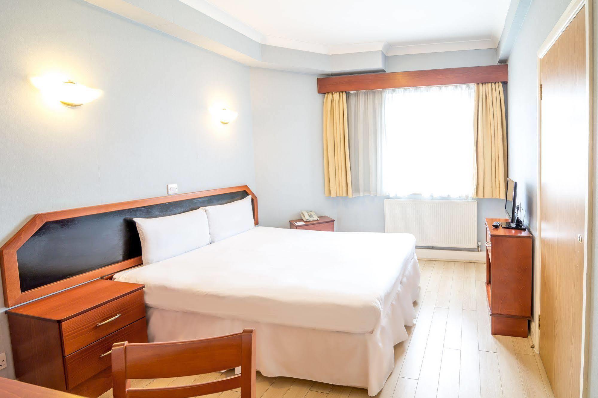 St Georgio Hostel Ilford Ngoại thất bức ảnh