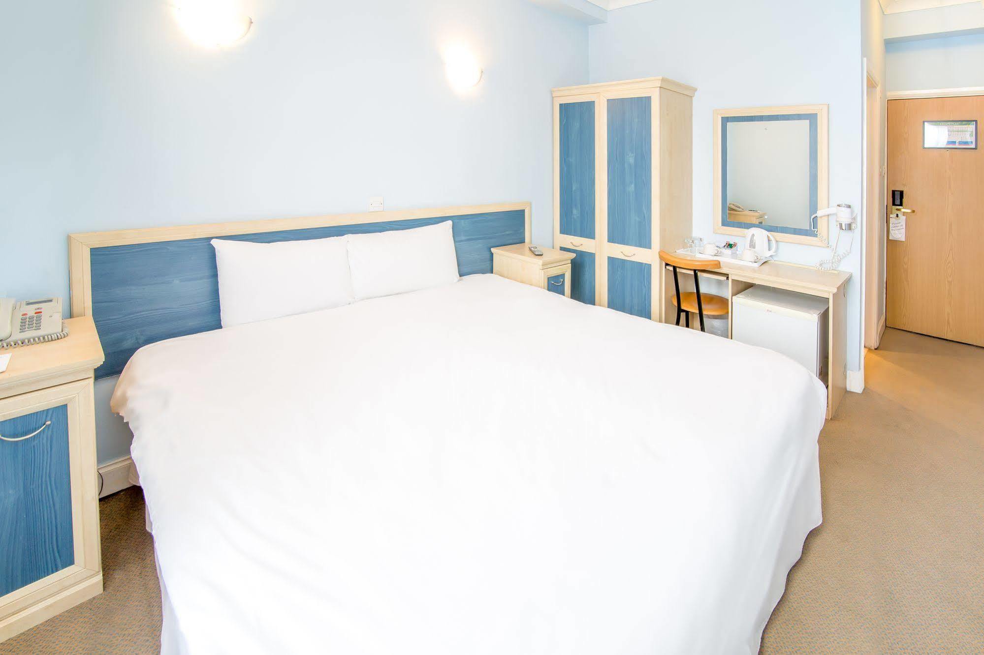 St Georgio Hostel Ilford Ngoại thất bức ảnh